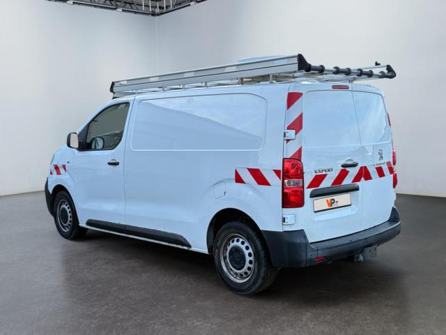 Peugeot Expert image 4