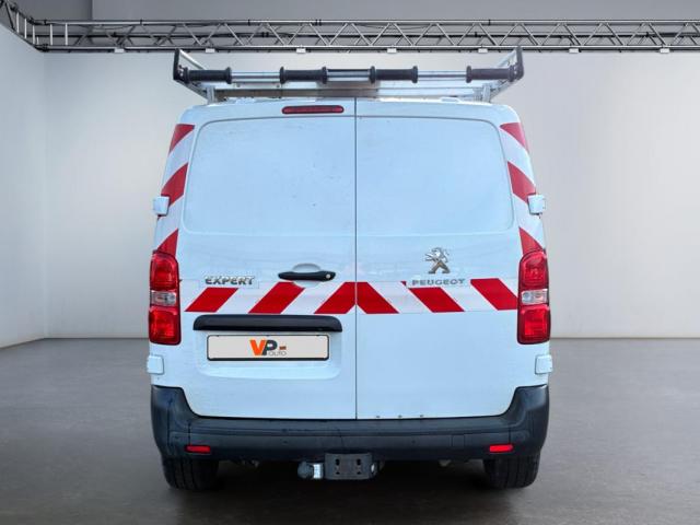 Peugeot Expert image 3