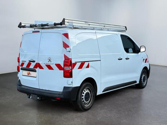 Peugeot Expert image 7