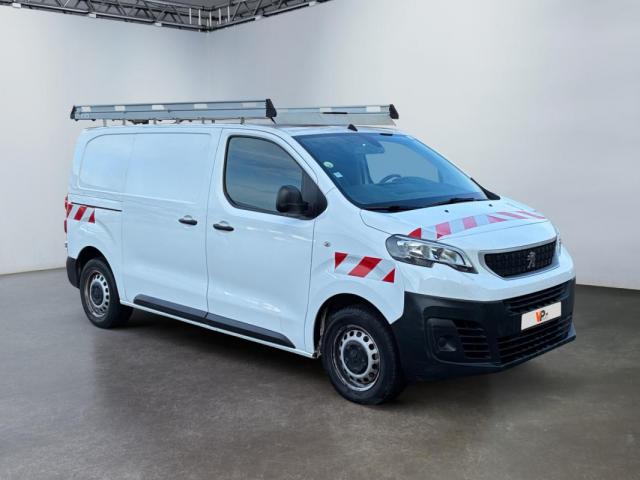 Peugeot Expert image 1