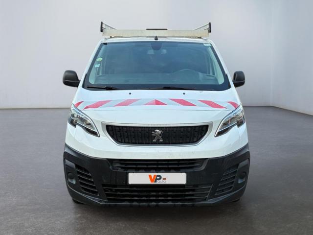 Peugeot Expert image 8