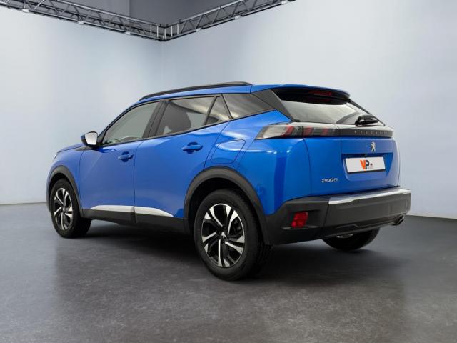 Peugeot 2008 image 1