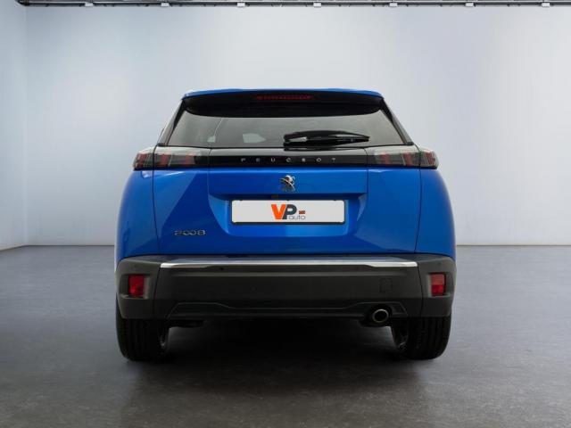 Peugeot 2008 image 2