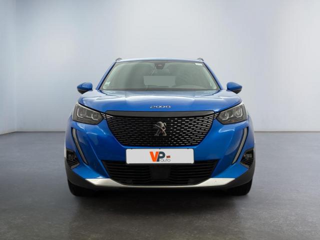 Peugeot 2008 image 3