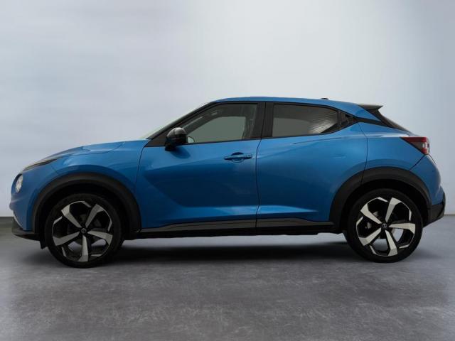 Nissan Juke image 4