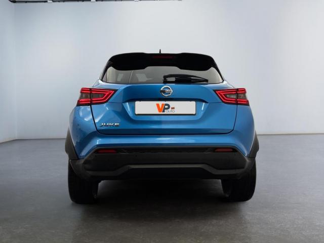 Nissan Juke image 1