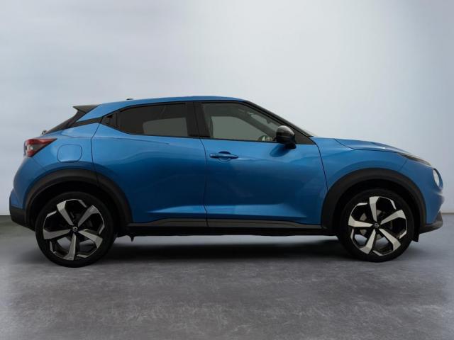 Nissan Juke image 6