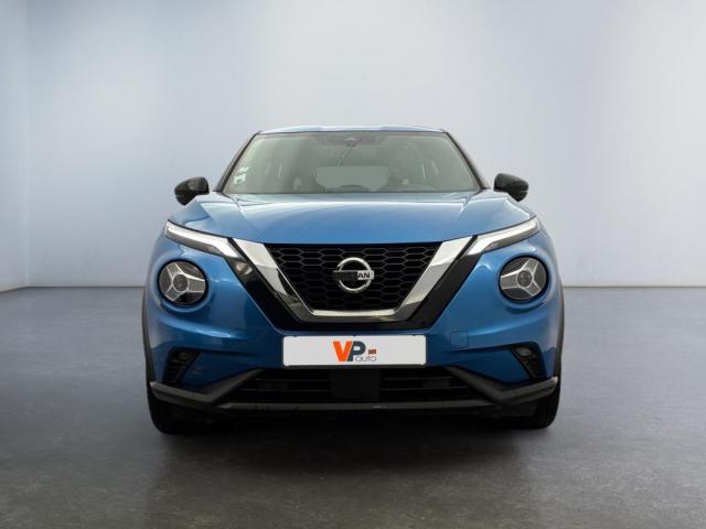 Nissan Juke image 5