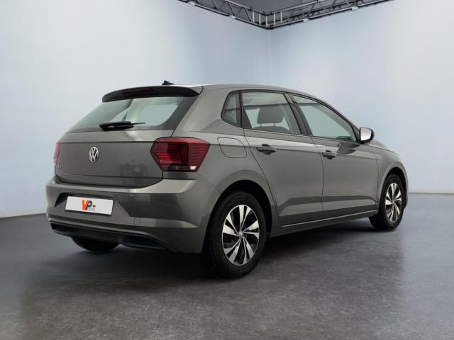 Volkswagen Polo image 5