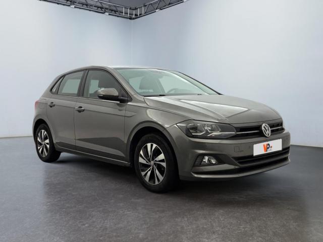 Volkswagen Polo image 2