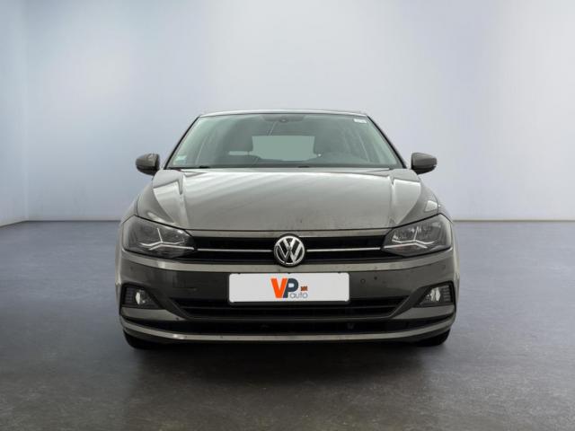 Volkswagen Polo image 1
