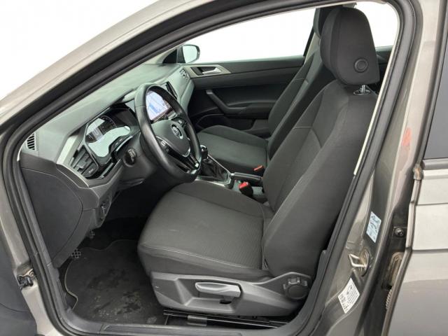 Volkswagen Polo image 6