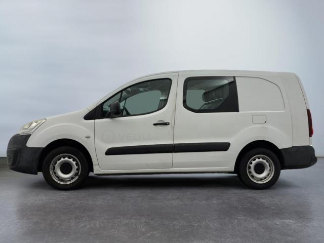 Citroen Berlingo image 7