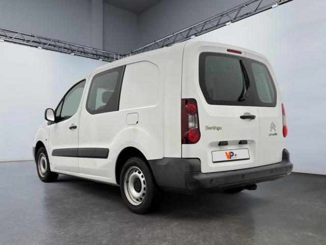 Citroen Berlingo image 1