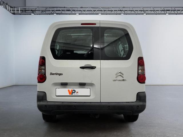 Citroen Berlingo image 8