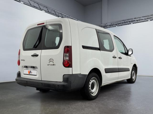 Citroen Berlingo image 3