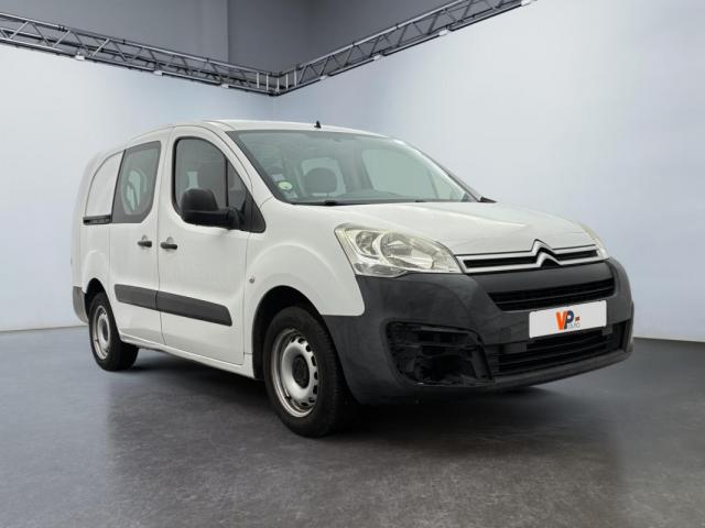 Citroen Berlingo image 6