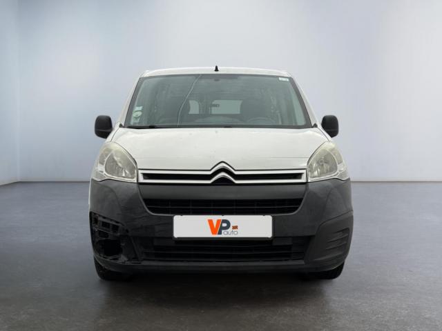 Citroen Berlingo image 5