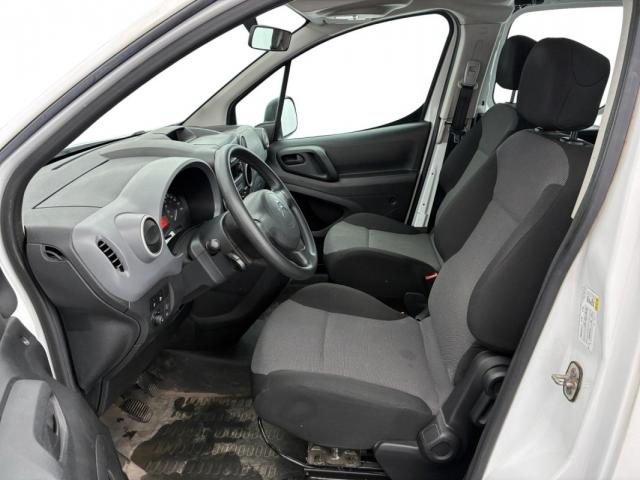 Citroen Berlingo image 4