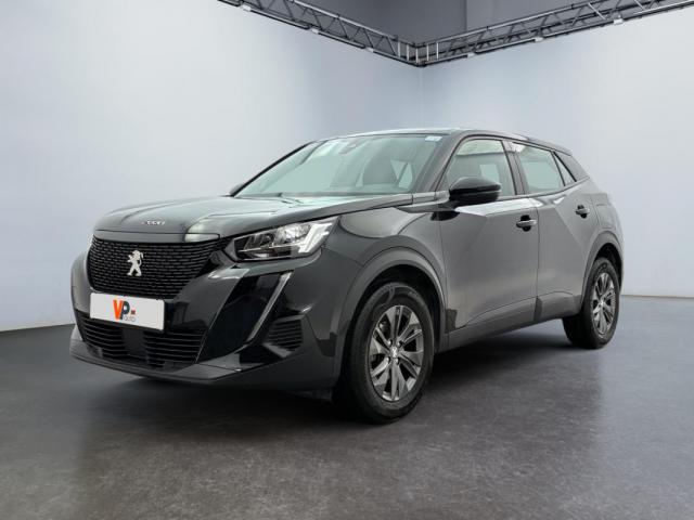 Peugeot 2008 Puretech 130 S&s Bvm6 Active