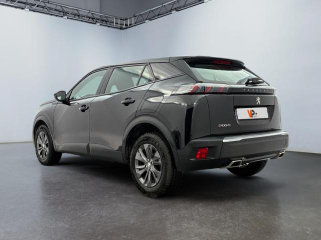 Peugeot 2008 image 8