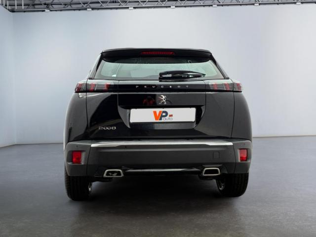 Peugeot 2008 image 3