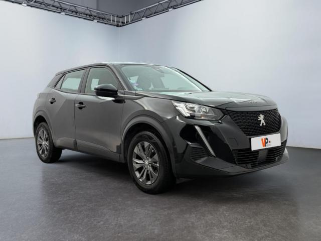Peugeot 2008 image 5