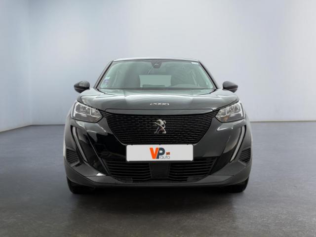 Peugeot 2008 image 2