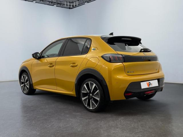 Peugeot 208 image 2