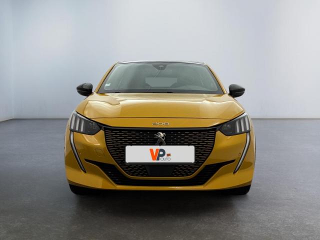 Peugeot 208 image 1