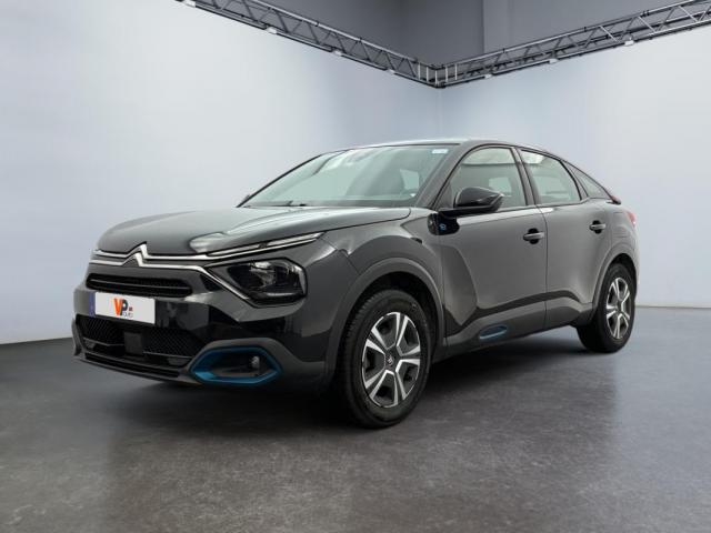 Citroen C4 E- 136 Ch Automatique Live Pack Business
