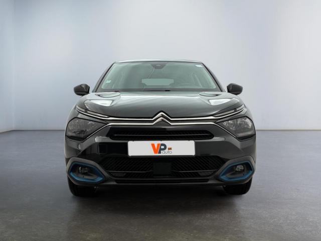 Citroen C4 image 2