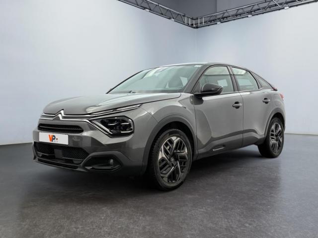 Citroen C4 Puretech 130 S&s Bvm6 Feel Pack