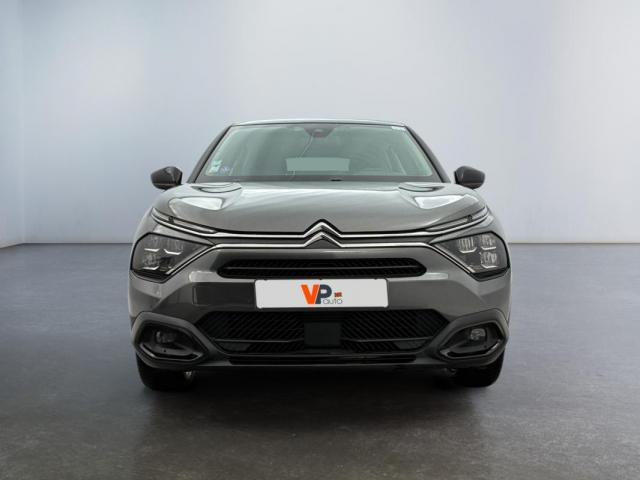 Citroen C4 image 6
