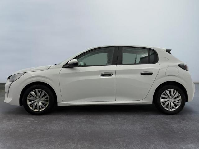 Peugeot 208 Affaire image 5