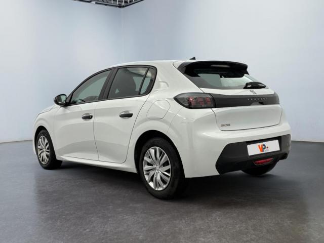 Peugeot 208 Affaire image 4