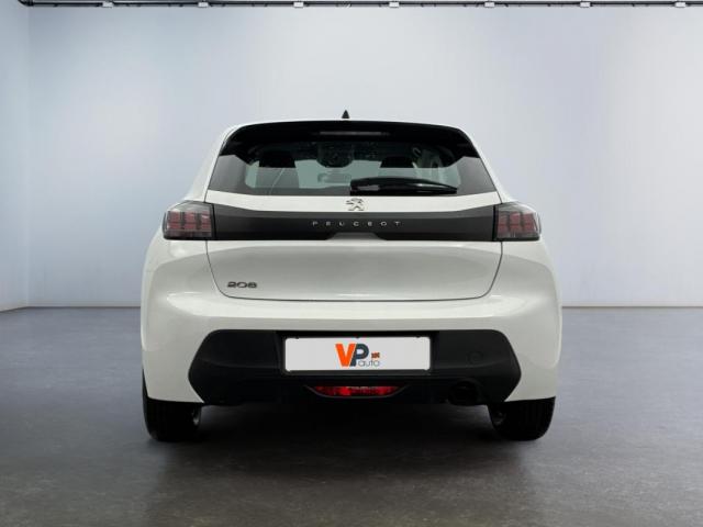 Peugeot 208 Affaire image 6