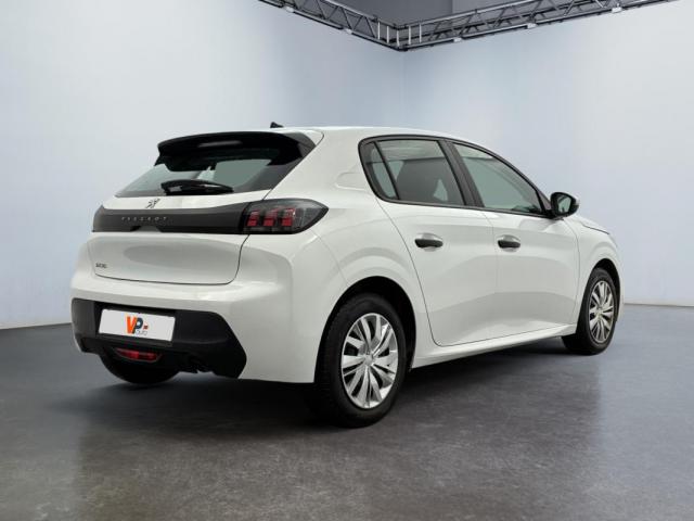 Peugeot 208 Affaire image 8