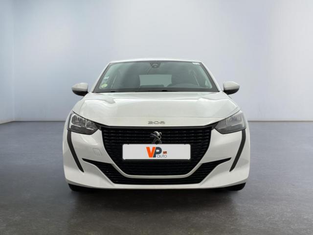 Peugeot 208 Affaire image 2