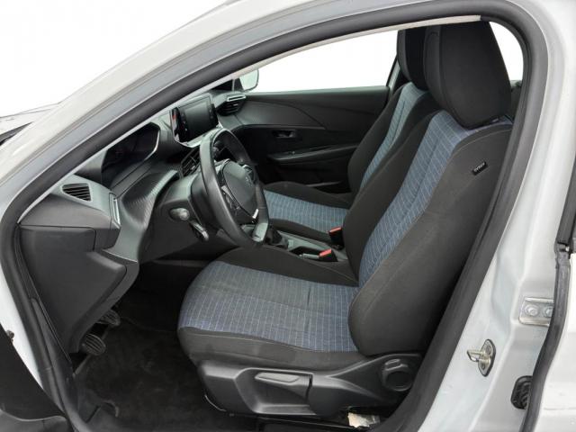 Peugeot 208 Affaire image 3