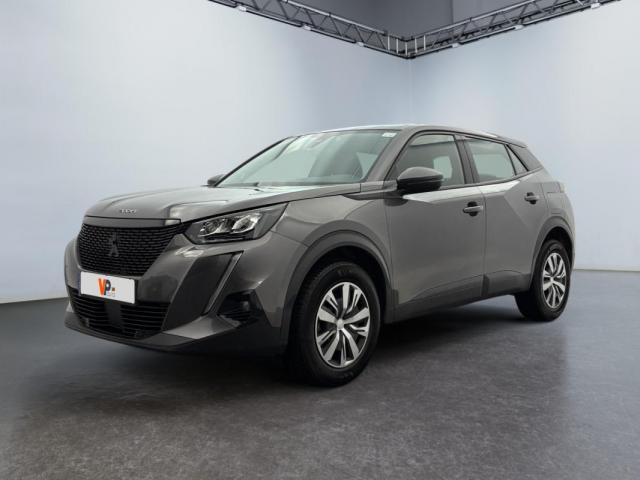 Peugeot 2008 Business Bluehdi 130 S&s Eat8 Active