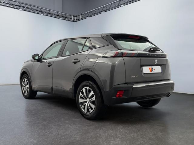 Peugeot 2008 image 2