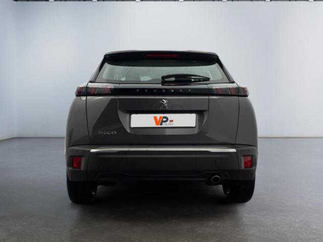 Peugeot 2008 image 8
