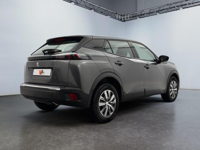 Peugeot 2008 image 1