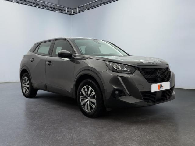 Peugeot 2008 image 5