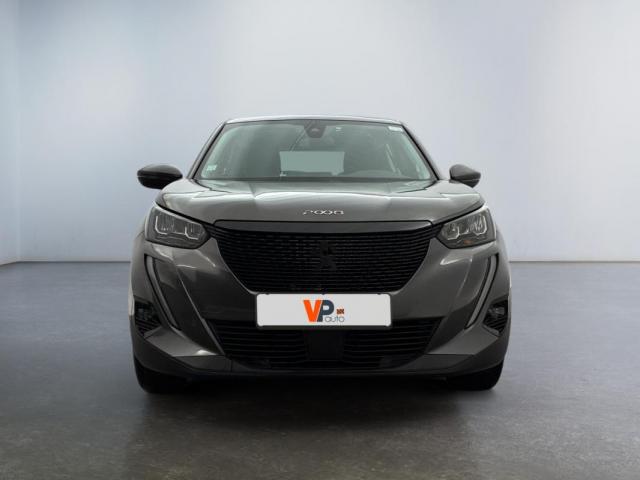 Peugeot 2008 image 6