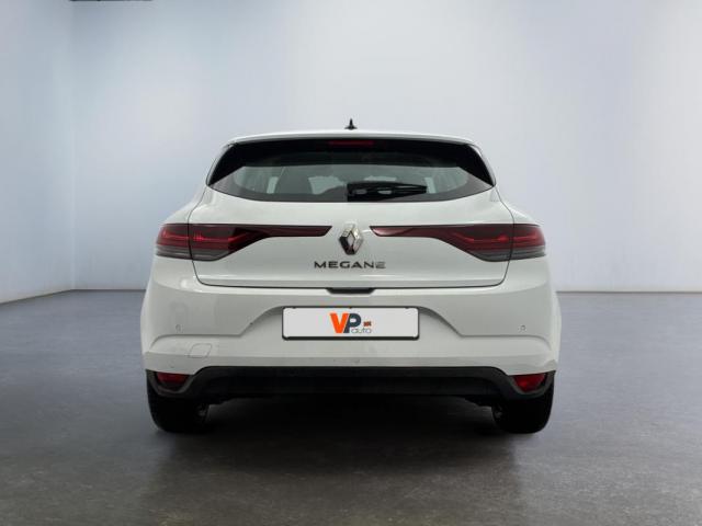 Renault Mégane image 6