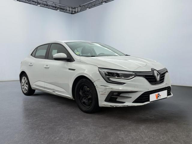 Renault Mégane image 7