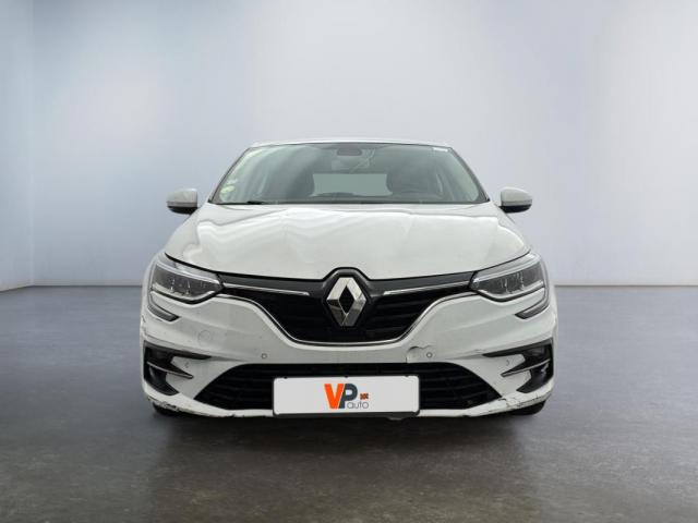 Renault Mégane image 4