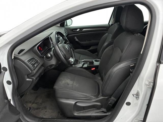 Renault Mégane image 1